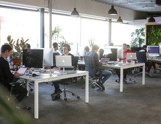 Bakken & Bæck's Oslo Offices - Photo 1 of 6 -