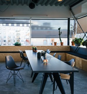 Bakken & Bæck's Oslo Offices - Photo 5 of 6 -