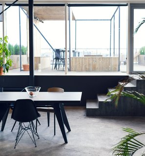 Bakken & Bæck's Oslo Offices - Photo 6 of 6 -