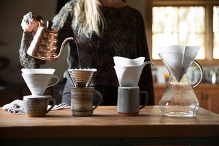 Portland's Mazama Mugs - Photo 5 of 5 -