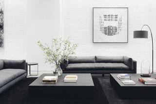 A Look Inside Squarespace NYC - Photo 7 of 10 - A light, airy feel permeates this relaxed, thoughtful space.