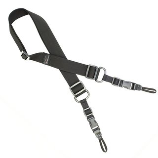 A rugged SLR camera strap that is built to last.