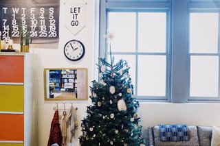 A Schoolhouse Electric Christmas - Photo 7 of 8 -