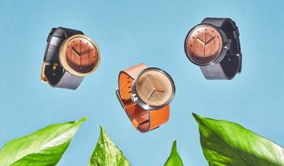 Grovemade Launches Watch 02 - Photo 1 of 4 -