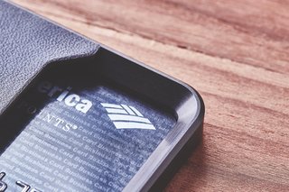 A Tale of Two (Grovemade) Wallets - Photo 3 of 6 -