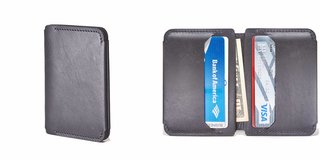A Tale of Two (Grovemade) Wallets - Photo 4 of 6 -