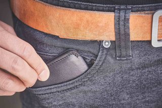 A Tale of Two (Grovemade) Wallets - Photo 5 of 6 -