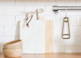 Leverage Collection—a Kickstarter Campaign from Wander Workshop - Photo 2 of 2 -