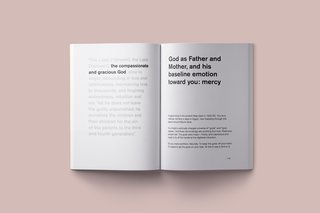Portland Author John Mark Comer Explores the Ancient Meaning of God's Name - Photo 2 of 5 -