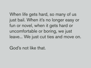 Portland Author John Mark Comer Explores the Ancient Meaning of God's Name - Photo 3 of 5 -