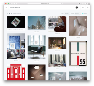 Manage Your Next Design Project with Dropmark - Photo 2 of 4 -