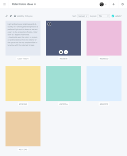 Manage Your Next Design Project with Dropmark - Photo 3 of 4 -
