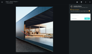 Manage Your Next Design Project with Dropmark - Photo 4 of 4 -