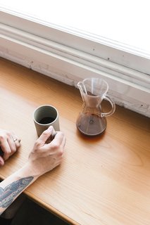Penrose is Building a Design-Driven Coffee Brand - Photo 3 of 3 -