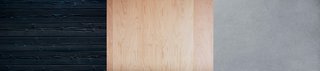 The Muji Hut is a Masterful Take on Minimalism - Photo 4 of 6 - Burnt cedar, Japanese cypress plywood, and mortar create a trio of contrasting yet simple surface textures that breath a relaxed vibe into the Muji Hut.