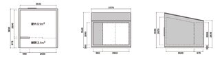 The Muji Hut is a Masterful Take on Minimalism - Photo 5 of 6 -