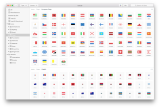 IconJar is an Incredible App to Manage Your Icons - Photo 2 of 4 -