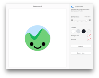 IconJar is an Incredible App to Manage Your Icons - Photo 3 of 4 -