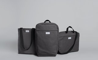 Baron Fig Launches Bags for Thinkers on Kickstarter - Photo 2 of 3 -