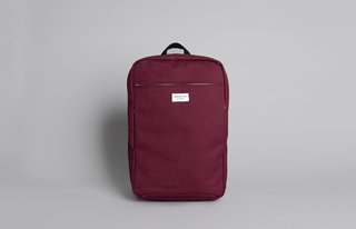 Baron Fig Launches Bags for Thinkers on Kickstarter - Photo 3 of 3 -