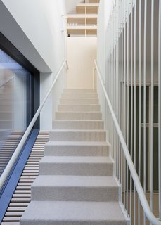 A Modern Finnish Villa That Grows Out of a Seaside Cliff - Photo 10 of 11 -