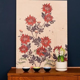Inspiring flowers for your next interior - Photo 3 of 7 -