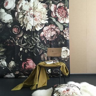 Inspiring flowers for your next interior - Photo 2 of 7 -