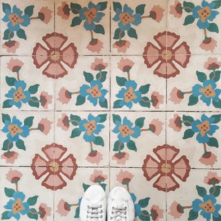 Inspiring flowers for your next interior - Photo 6 of 7 -