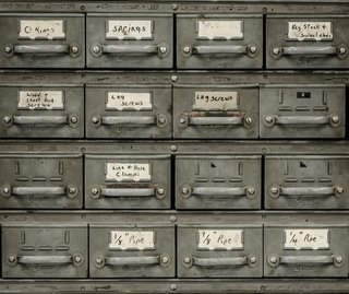 4 interior storage hacks for your home office - Photo 2 of 4 -