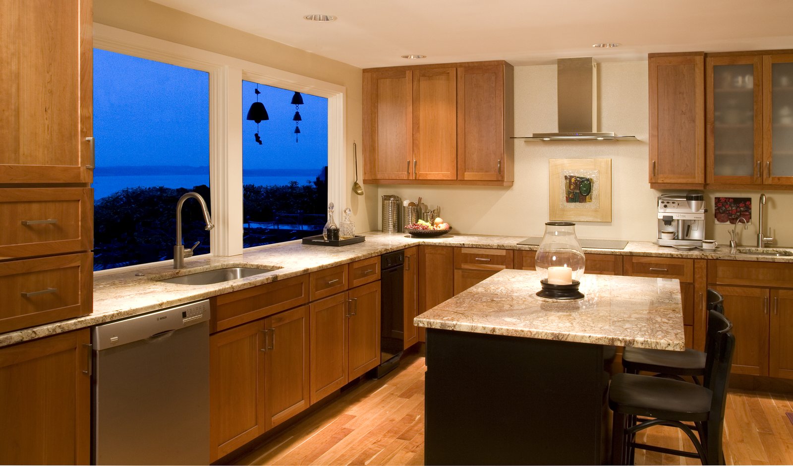 Port Ludlow Remodel posted by G Little Construction (10 Photos) Dwell