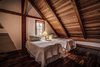 Loft Photo of The Classic Timber Frame modern home