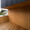 Deck Photo 10 of Merewether Houses modern home