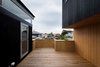 Deck Photo 11 of Merewether Houses modern home