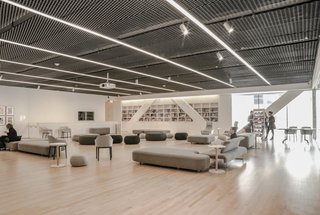 The Power of Design That is Snøhetta - Photo 2 of 6 -