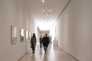 The Power of Design That is Snøhetta - Photo 3 of 6 -