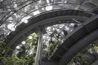 The Vision of Renzo Piano - Photo 2 of 6 -