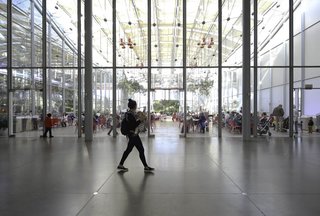 The Vision of Renzo Piano - Photo 6 of 6 -