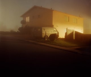A Visit With Todd Hido - Photo 2 of 5 -