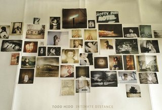 Todd Hido: "Intimate Distance" #Collage<span> <a href="/discover/MoodBoard">#MoodBoard</a></span>