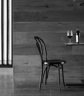 Thonet Chair No. 14 