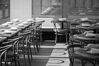 Thonet Chairs