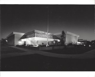 Phoenix Civic Center - Photo 2 of 5 -