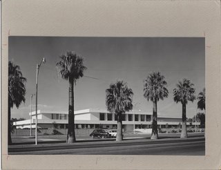 Phoenix Civic Center - Photo 3 of 5 -