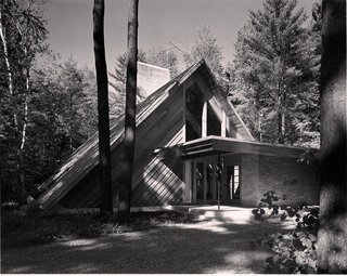 The Josephine Ashmun Residence - Photo 1 of 5 -