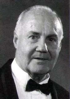 Jackson B. Hallett