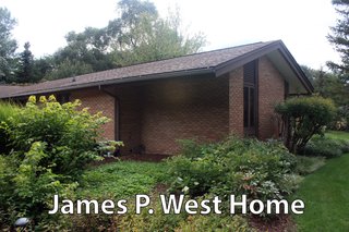 Michigan Architect, Jackson B. Hallett - Photo 3 of 3 -