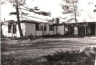 The Parents’ and Children’s School of Vada Bennett Dow
by Alden B. Dow Architect - Photo 1 of 4 -