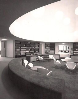 The Midland Macromolecular Institute by Alden B. Dow - Photo 5 of 5 -