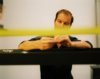 Interview: Stefan Diez - Photo 3 of 11 -