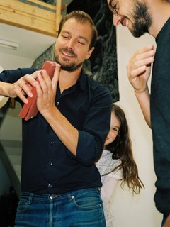 Interview: Stefan Diez - Photo 4 of 11 -